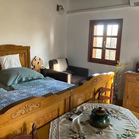 Berkenye Fogado Feriehus *