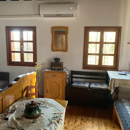 Berkenye Fogado Feriehus