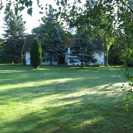 Holiday home Berkenye Fogado *